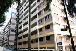 Blk 201 Ang Mo Kio View (Ang Mo Kio), HDB 3 Rooms #606451031